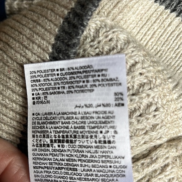 babyGap Sweater toddler Size 5 - Picture 7 of 12